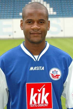 Alves Orestes Junior